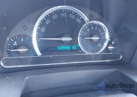 2006 Chevrolet Hhr Lt from USA, damaged, VIN 3GNDA23D26S552147